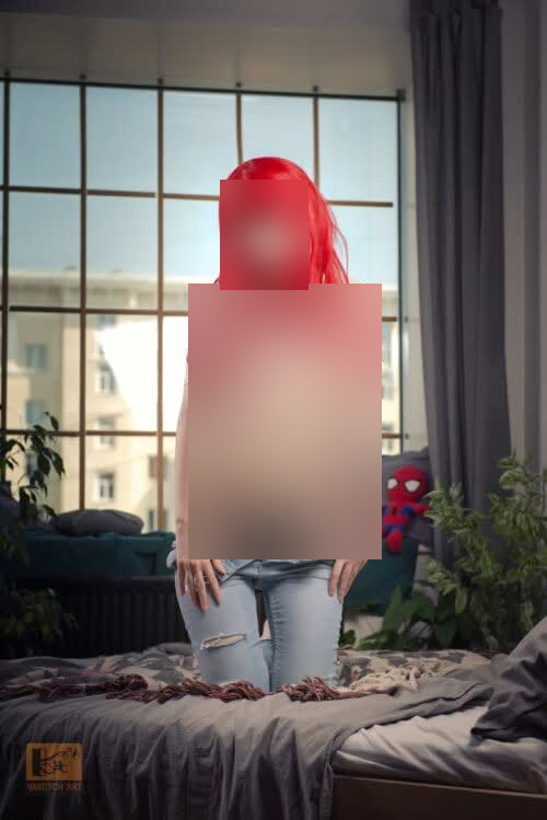 Berenika Amber - zdjęcie 2