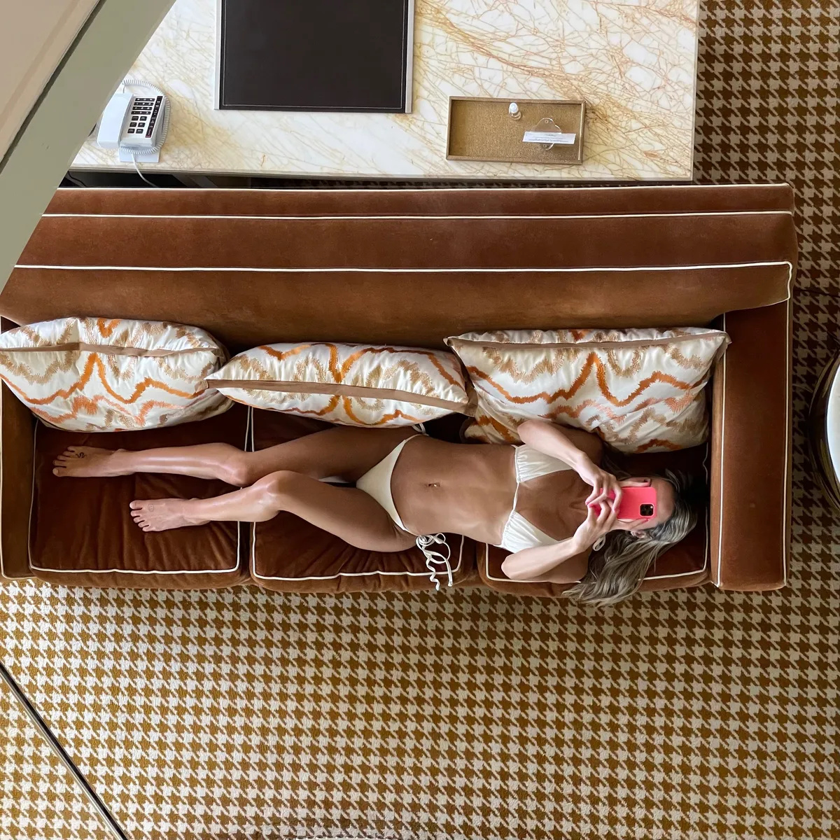 Nastka Calypso - zdjęcie 2