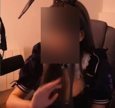 Laurencja Calypso - zdjęcie 11