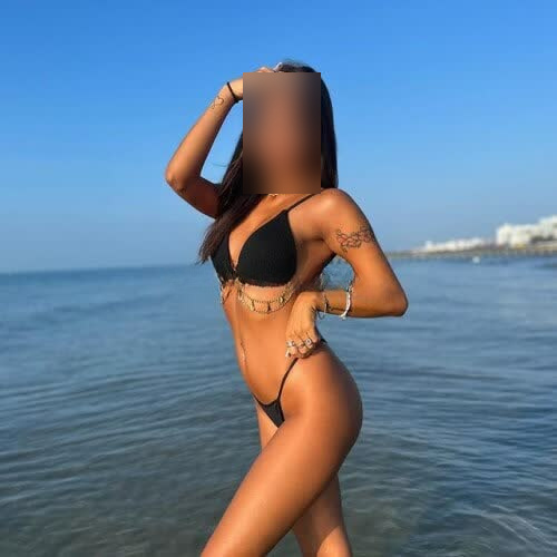 Iliana Zora - zdjęcie 4