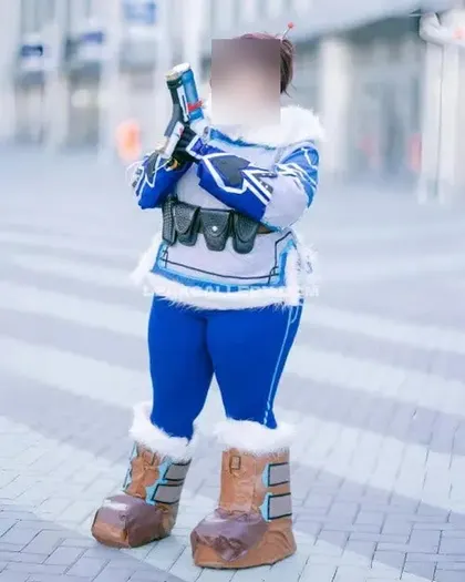 Ania - zdjęcie 1