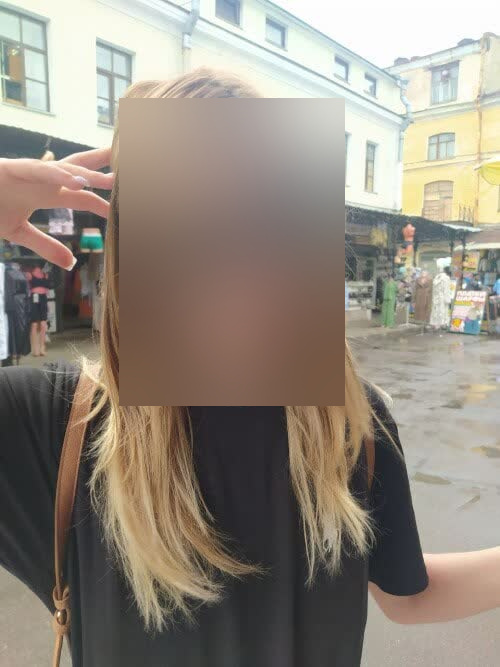 Nastazja Amber - zdjęcie 3