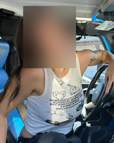 Daniela - zdjęcie 2