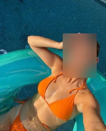 Klaudia - zdjęcie 1