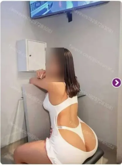 Klaudia - zdjęcie 1