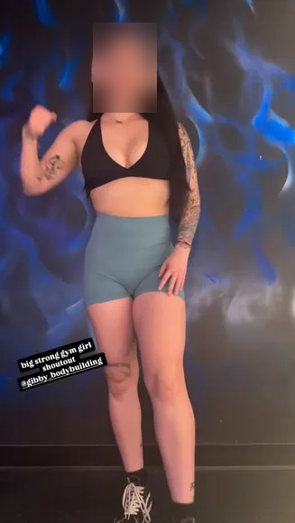 Bernadeta Brisa - zdjęcie 3