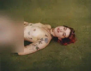 Teresa Siena - zdjęcie 1