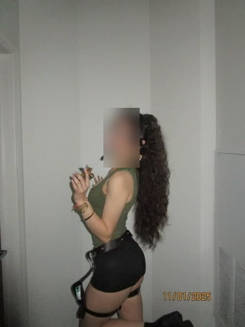 Martyna Brisa - zdjęcie 2