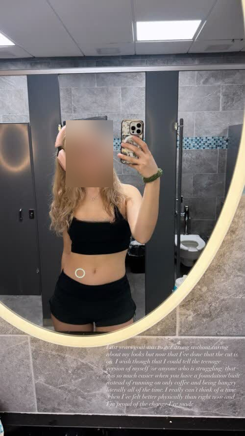 Selena Luna Rosa - zdjęcie 3