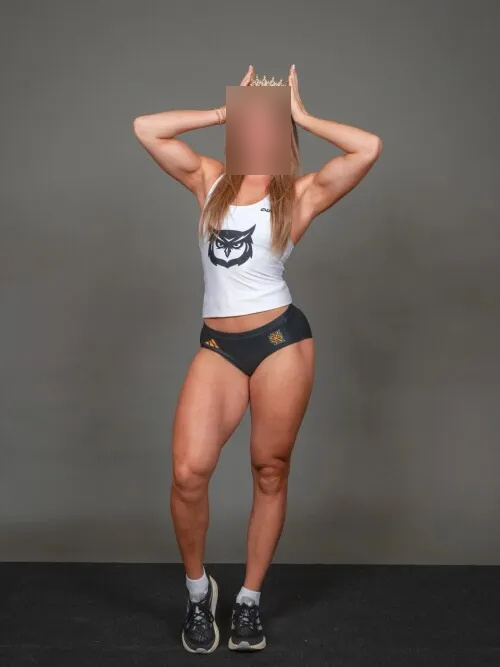 Anusia Rose - zdjęcie 1