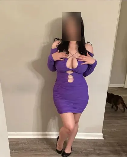 Mirella Monroe - zdjęcie 1