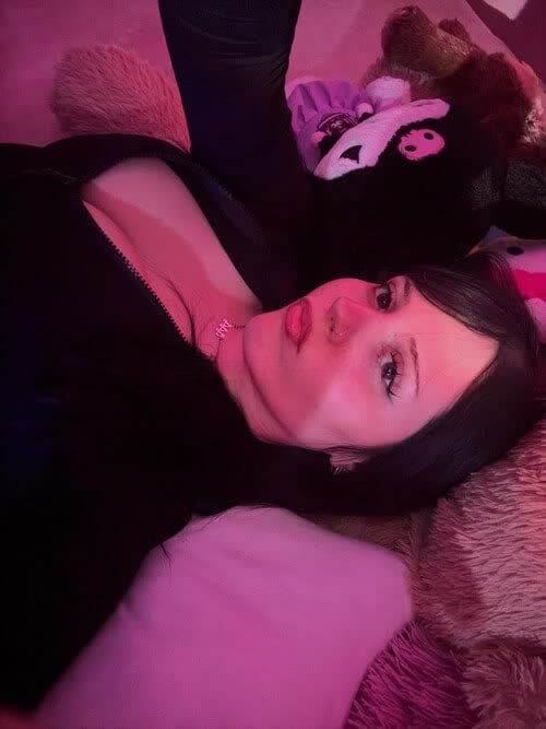 Karolinka Satin - zdjęcie 5