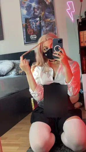 Julia Perła - zdjęcie 1