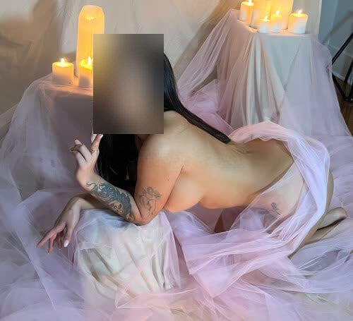 Julianna Rose - zdjęcie 2