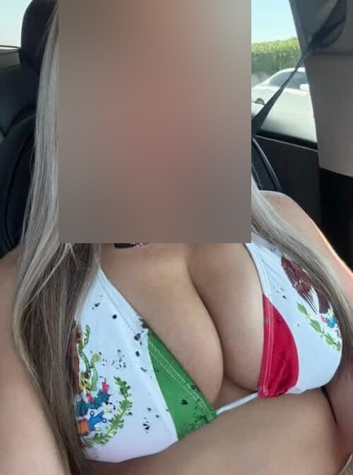 Oksana - zdjęcie 2
