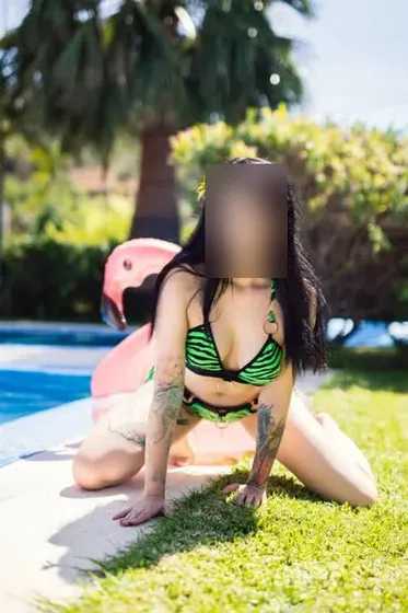 Roxi - zdjęcie 1