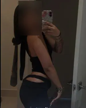 Pamela Violet - zdjęcie 1