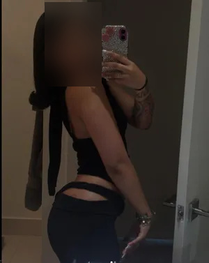 Pamela Violet - zdjęcie 1