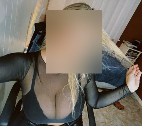 Stella Satin - zdjęcie 4