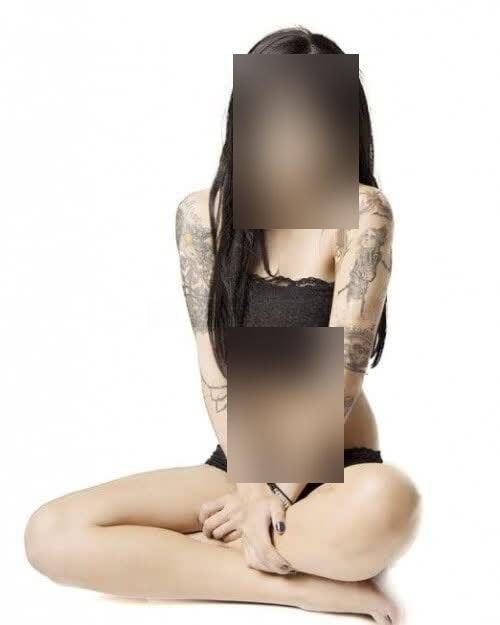 Joasia Violet - zdjęcie 4