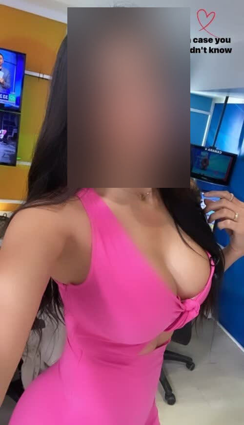 Valeria Satin - zdjęcie 2