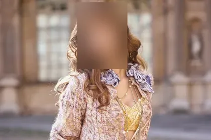 Ludwika Amber - zdjęcie 1
