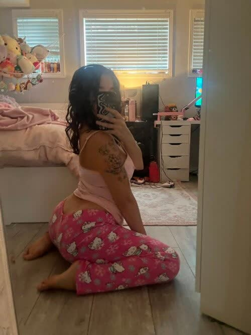 Lena Calypso - zdjęcie 3