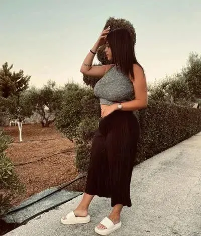 Bianka Brisa - zdjęcie 1