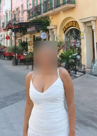 Adela Amber - zdjęcie 4