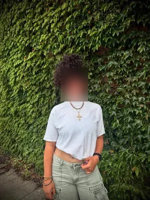 Eunika Ivory - zdjęcie 1