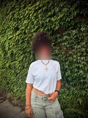 Eunika Ivory - zdjęcie 1