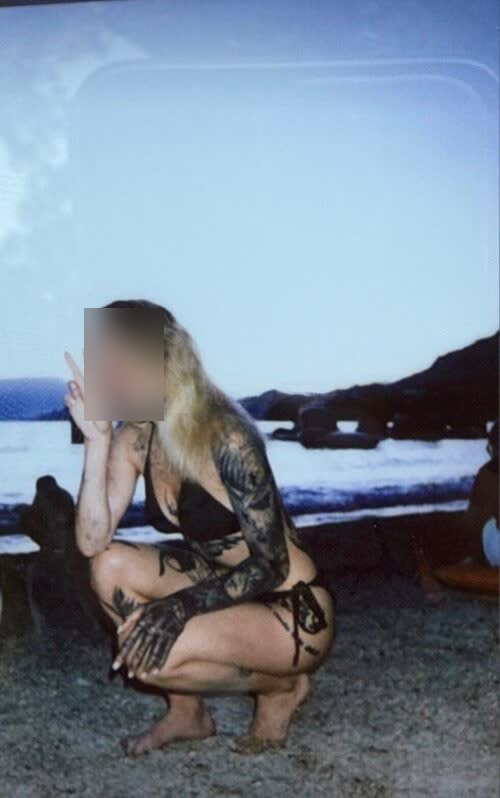 Żaneta Calypso - zdjęcie 8