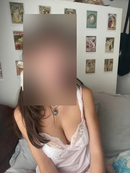 Angelina Violet - zdjęcie 6