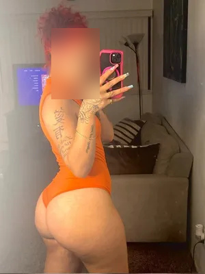 Bianka Amber - zdjęcie 1