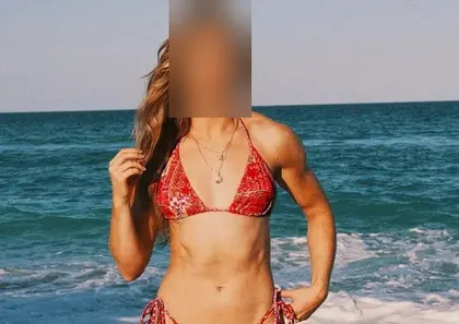 Iryna - zdjęcie 1