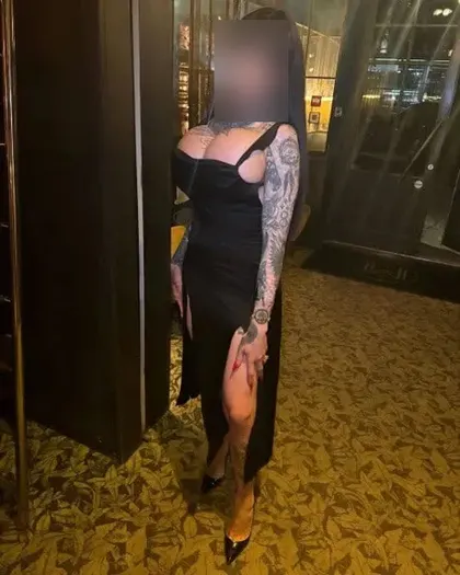 Sabrina Calypso - zdjęcie 1