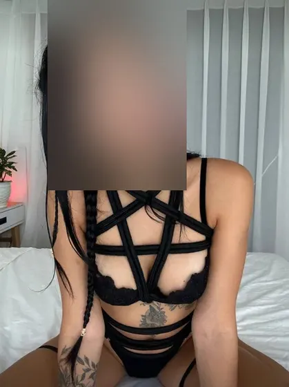 Angelina Rose - zdjęcie 1