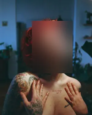 Sofia Noc - zdjęcie 1