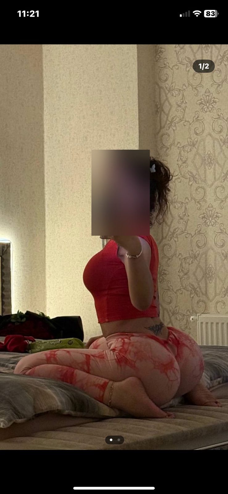 Maryna Calypso - zdjęcie 3