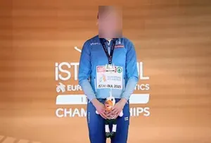 Wioleta Malina - zdjęcie 1