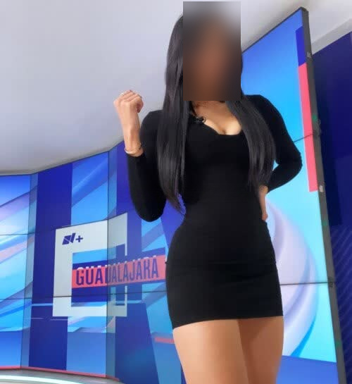 Valeria Satin - zdjęcie 6