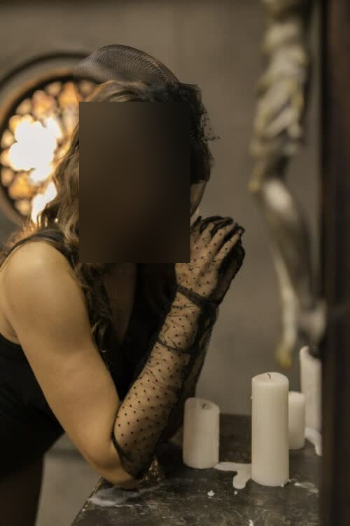 Paulina Violet - zdjęcie 9