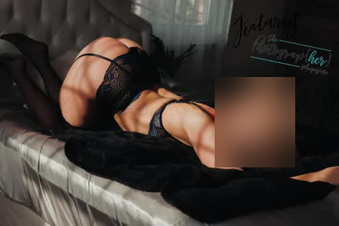 Barbara Brisa - zdjęcie 3