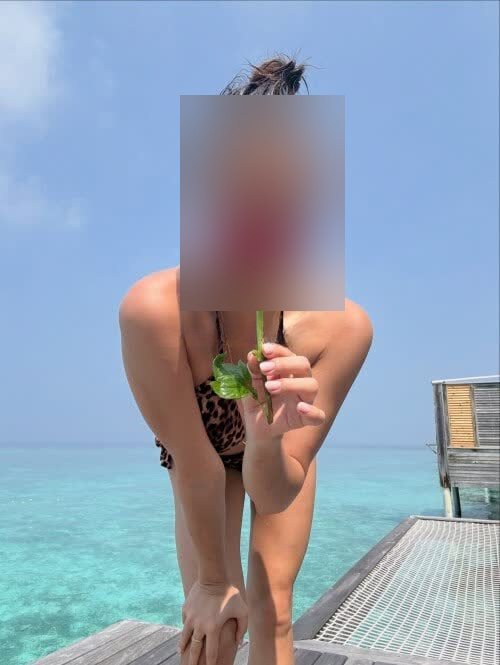 Amanda Flora - zdjęcie 2