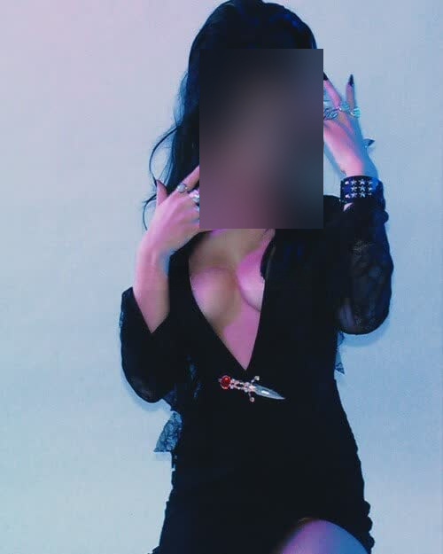 Arianna Malina - zdjęcie 2