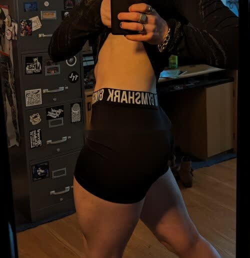 Ania Amber - zdjęcie 4