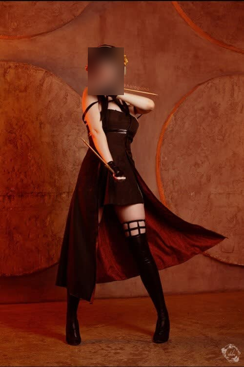 Larysa Rose - zdjęcie 8