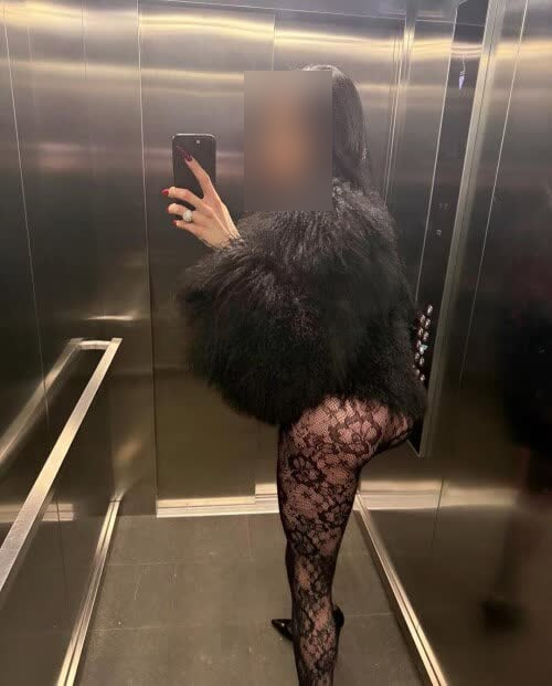 Sabrina Calypso - zdjęcie 4