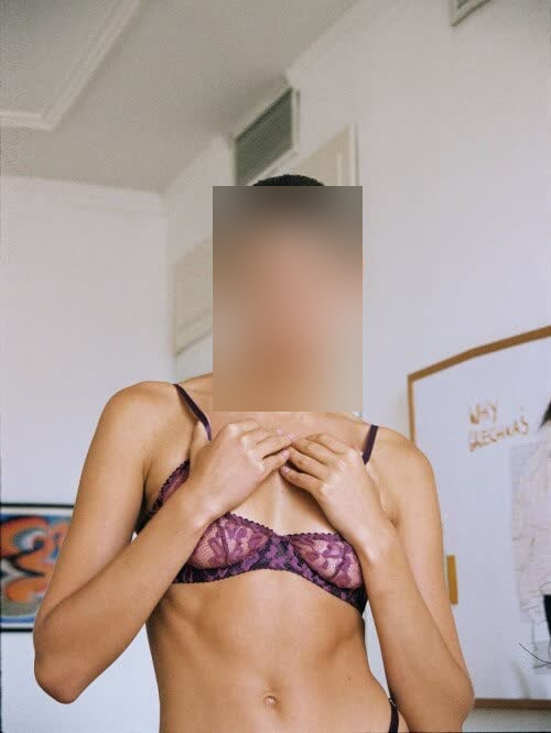 Sandra Ivory - zdjęcie 12