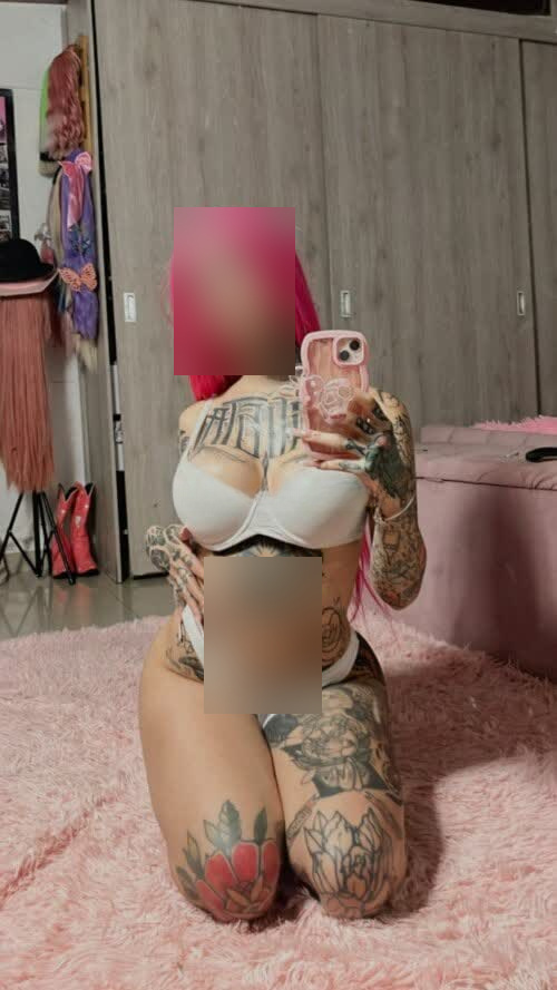 Angelina - zdjęcie 2